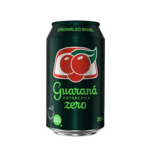 Guarana Zero - Lata