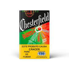Chesterfield Remix Beats