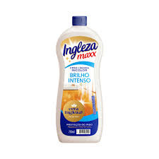 CERA LIQUIDA INGLEZA MAXX INCOLOR 750ML 