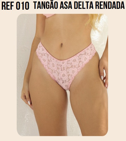 REF 010 RENDA M