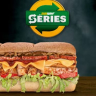 Sub Grand Teriyaki Pepperoni