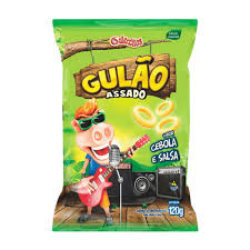 GULÃO CEBOLA