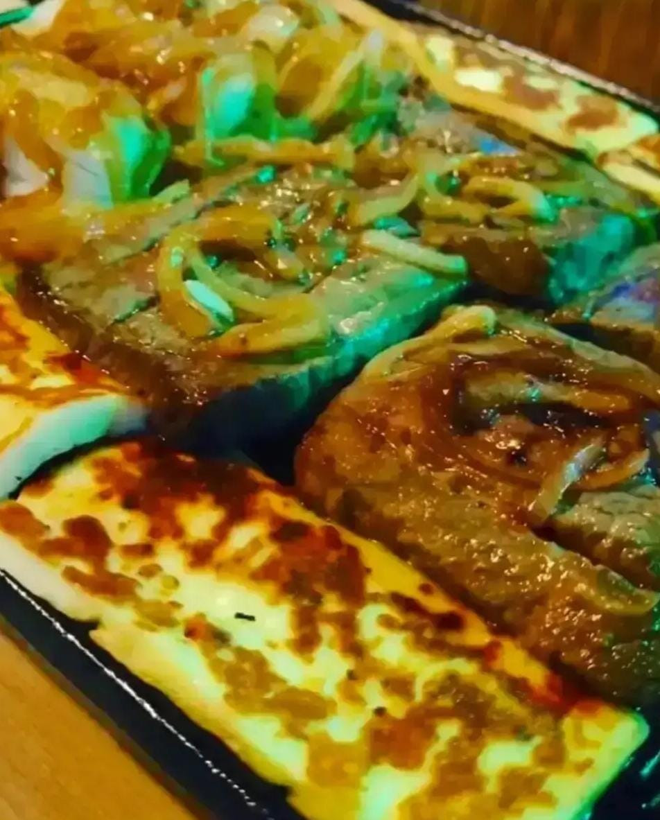 Carne de Sol Rei no Cangaço