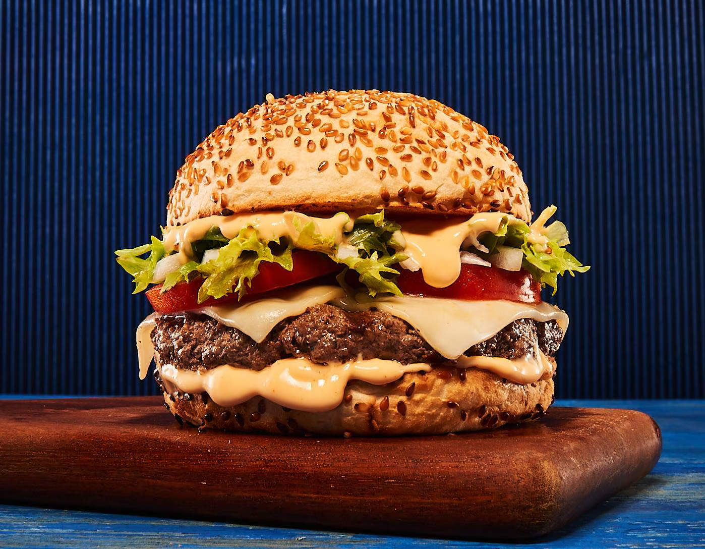 	HAMBURGUER DE FRALDINHA