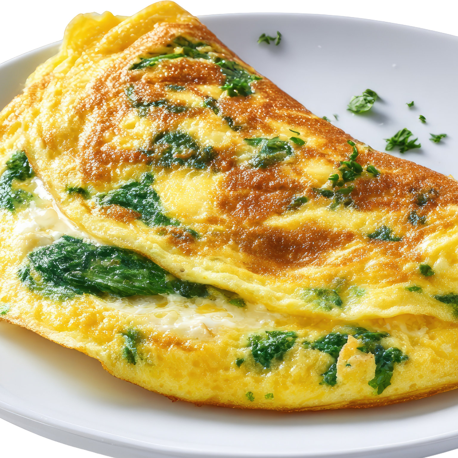 P4 OMELETE
