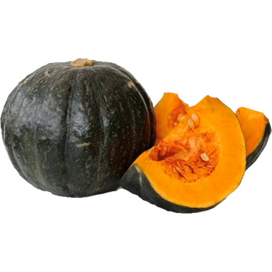 ABOBORA CAMBOTIAN Kg