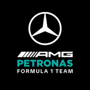 MERCEDES-AMG PETRONAS