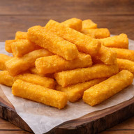 Polenta Frita