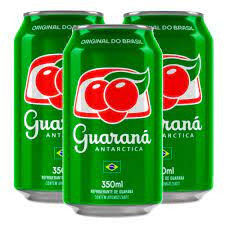 GUARANÁ ANTARCTICA LATA