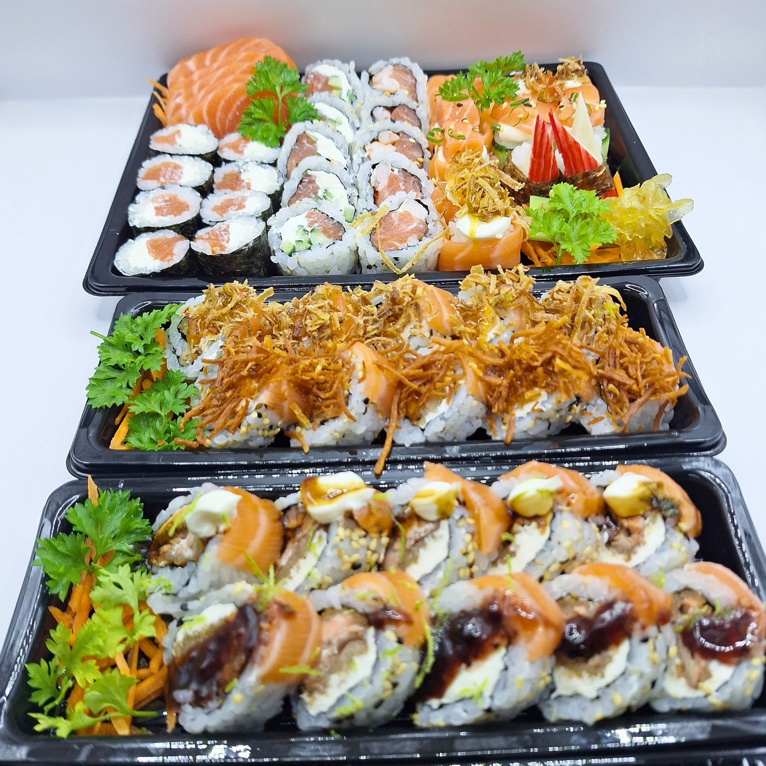 Combo Risto (36 Peças) - EXCLUSIVO PARA CLIENTES RISTO