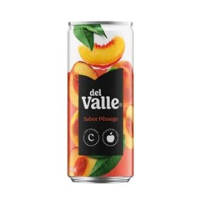 SUCO PESSEGO 290ML