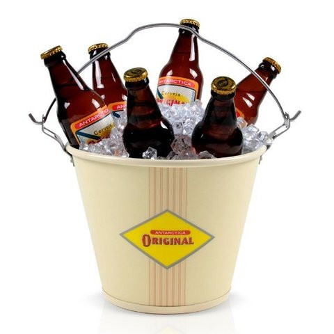 600ml - Balde com 3