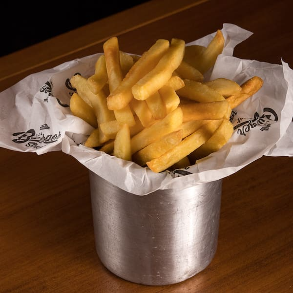Batata frita