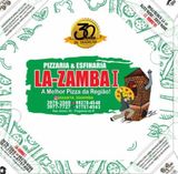 PIZZARIA LA ZAMBA I