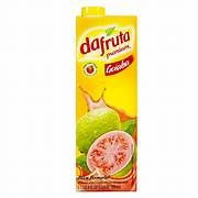 SUCO DAFRUTA GOIABA 1L