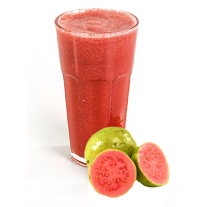 SUCO DE GOIABA
