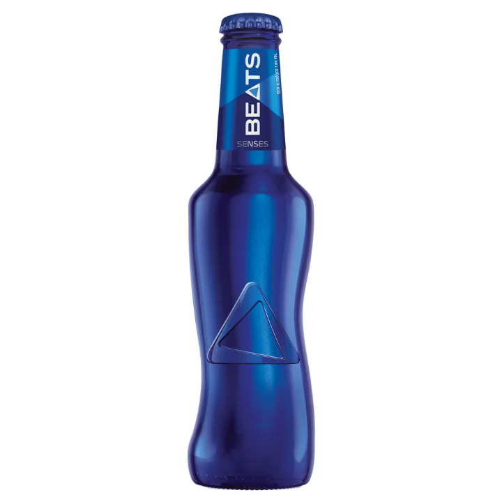 Beats Senses 269ml - Long Neck