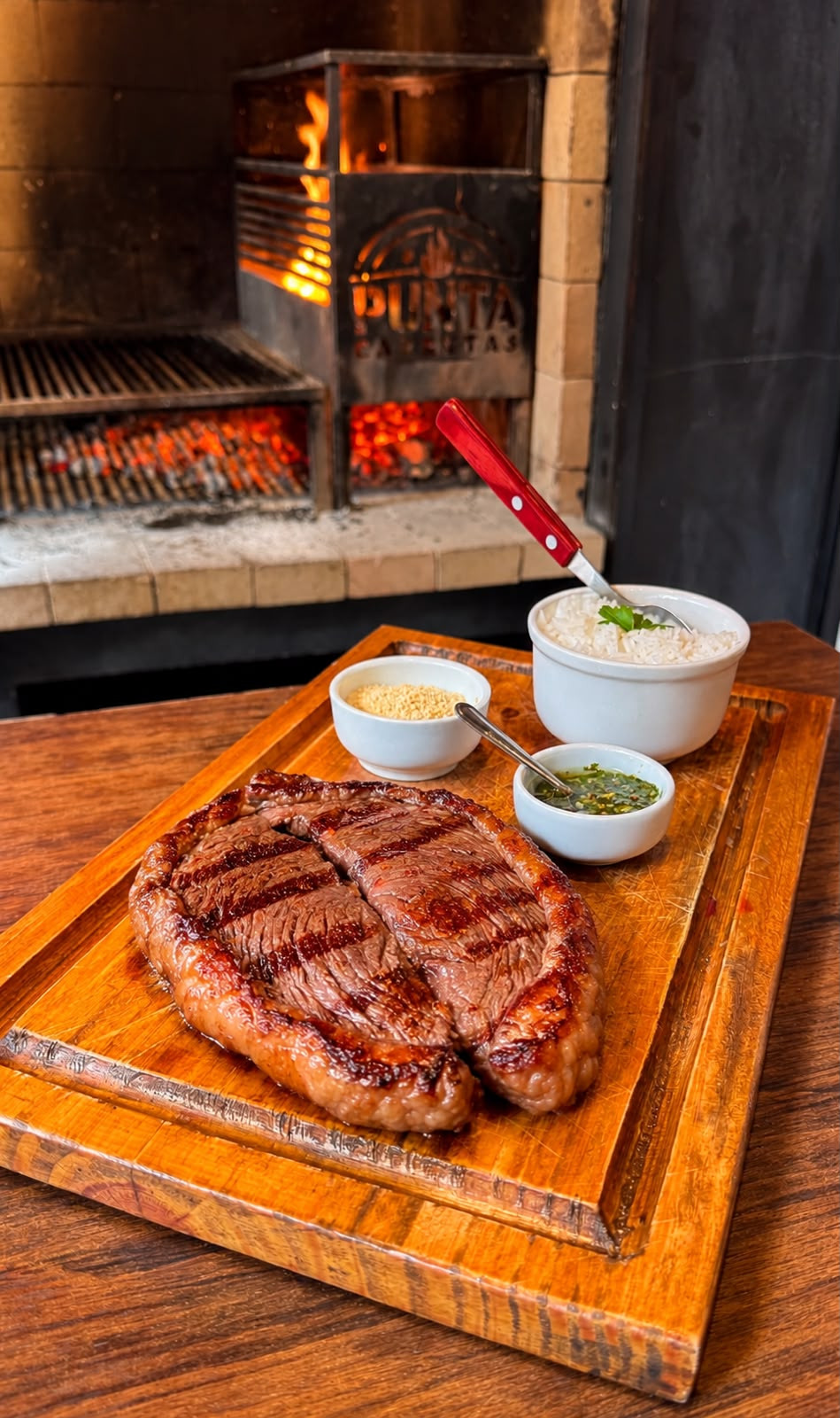 PICANHA