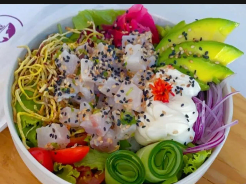 Super Promo Ceviche de Tilapia 160G