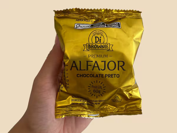 Alfajor 