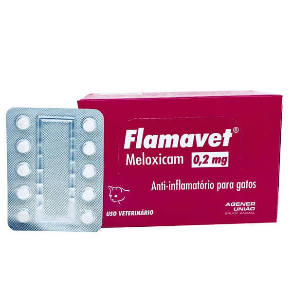 Flamavet 0,2mg 