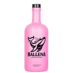  LICOR BALLENA 750ML