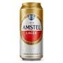 Amstel latão 475ml