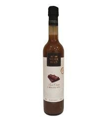 Licor Weber Haus chocolate 500ml