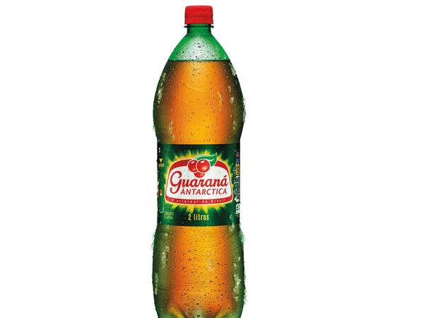 Guaraná 2l