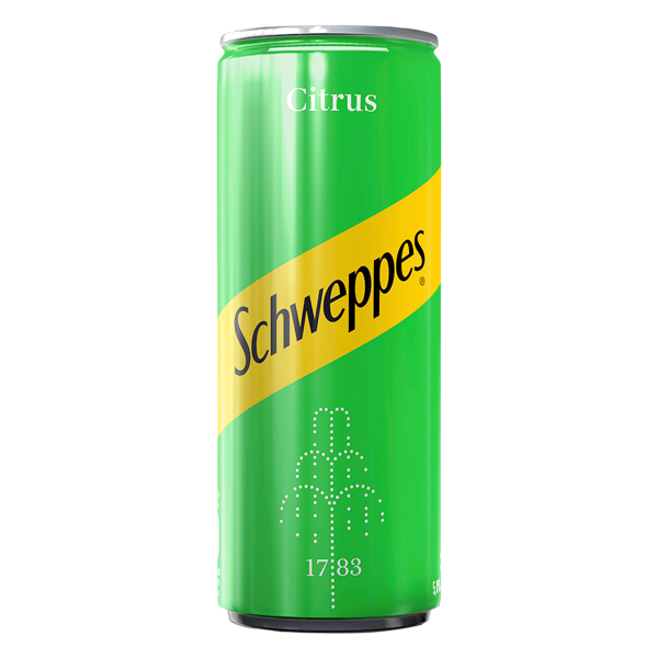 Schweppes