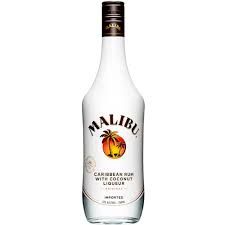 MALIBU 750ML