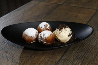 OREO BOMBS