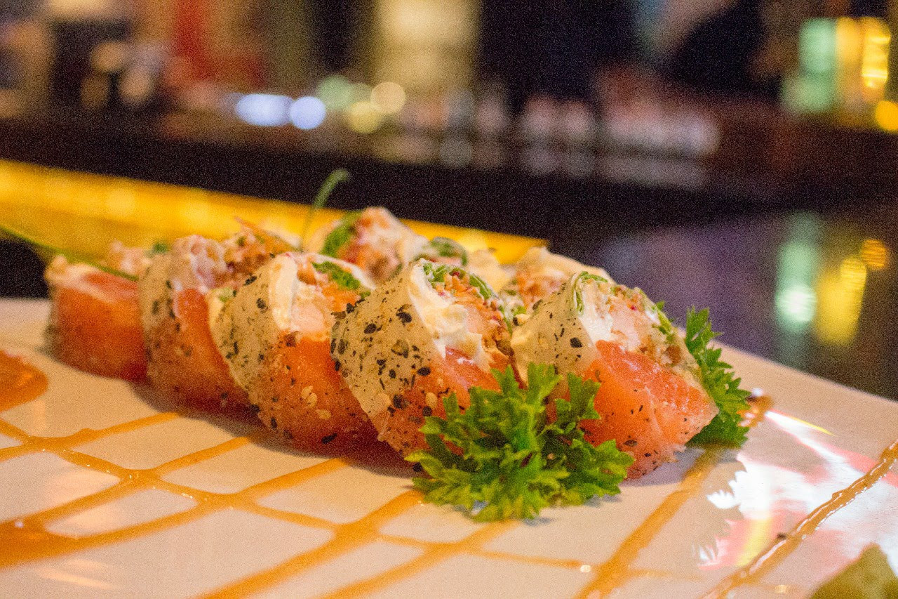 SALMÃO LIGHT C/ 10 PÇ