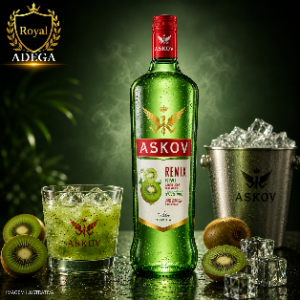 ASKOV KIWI 900ML