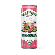 MELANCIA E FRAMBOESA 