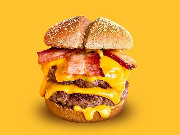 Giga Bacon