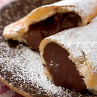 CALZONE DE PRESTÍGIO