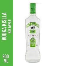 Kislla Big Apple 900ml