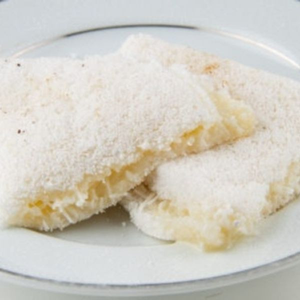 Tapioca de coco
