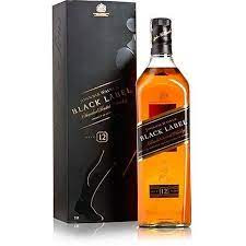 Black Label 1L