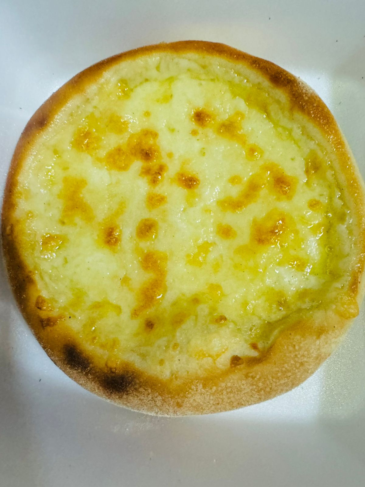 ESFIHA QUEIJO 