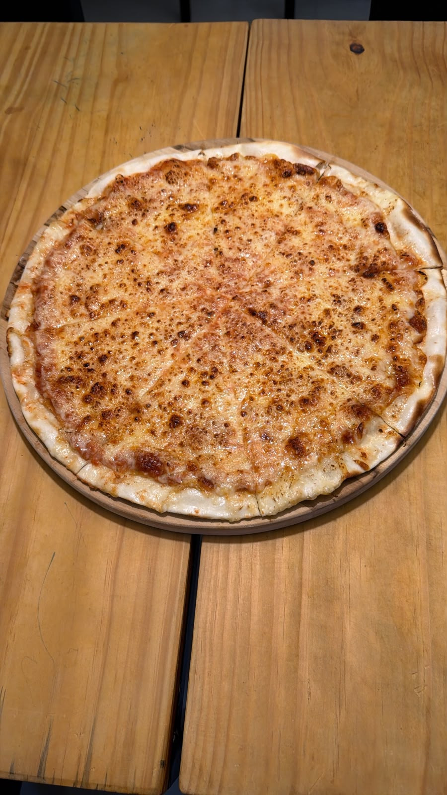MUSSARELA