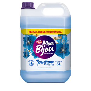 AMAC.MON BIJOU +PERFUME 5L