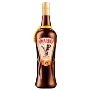 AMARULA CREAM 750ML