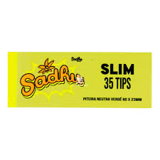 PITEIRA SADHU SLIM