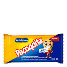PACOQUITA DIET 22G