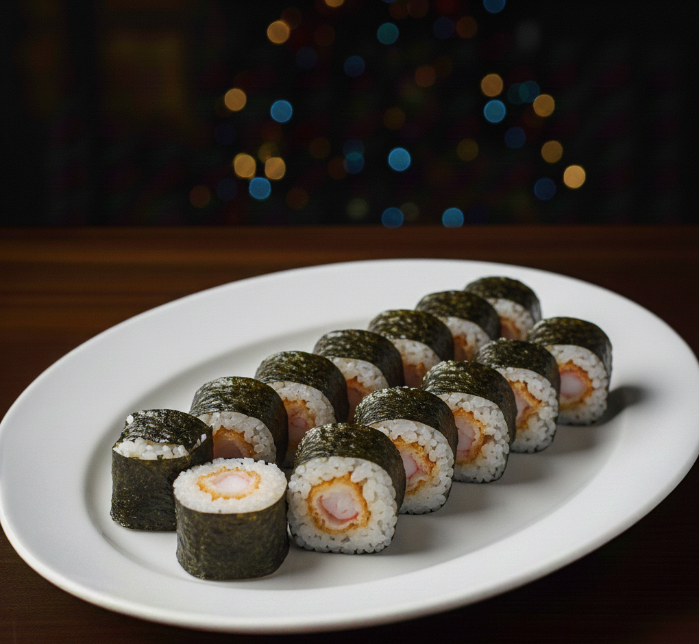 ROOL EBI MAKI