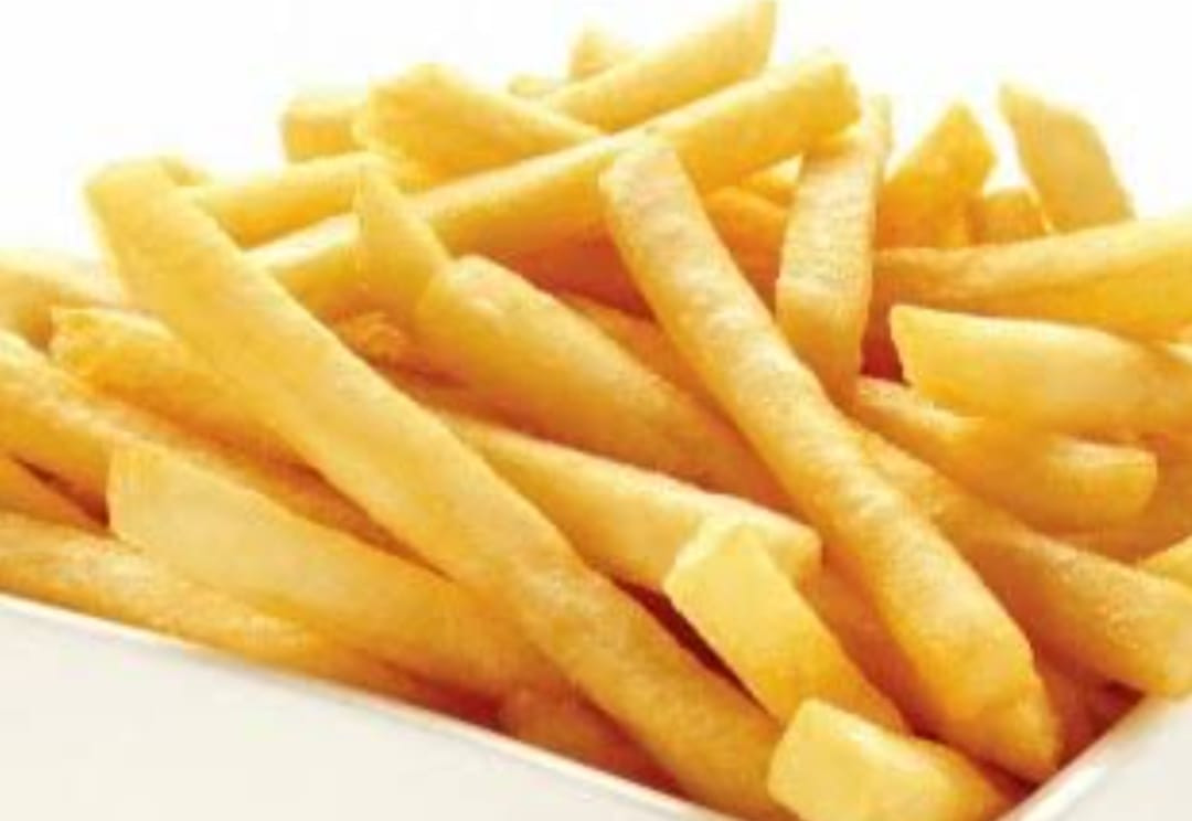PORÇÃO DE BATATA FRITA 