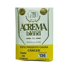 TABACO ACREMA