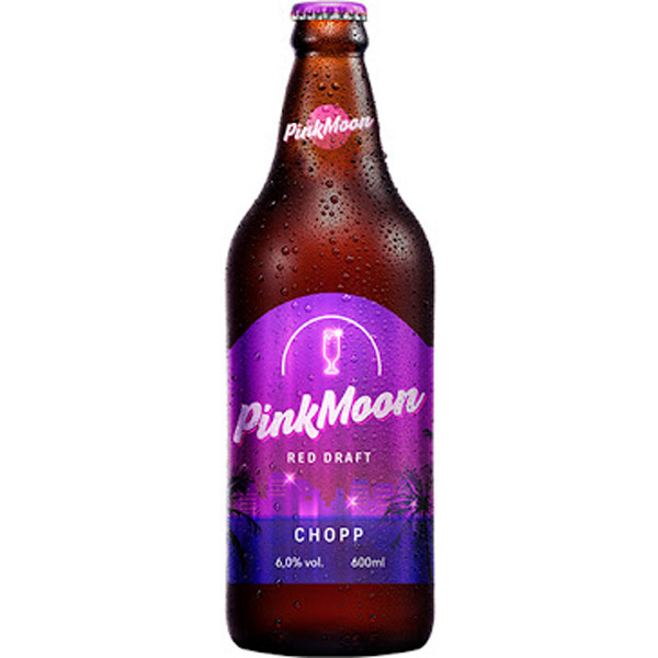 PINK MOON 600 ML